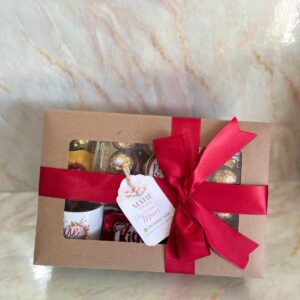 Box Doce Presente