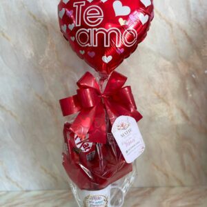 Xícara Amor & Delicadeza