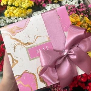 Caixa Amor de Mãe