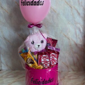 Box Felicitações