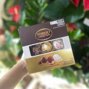Mix Ferrero Collection
