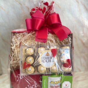 Box Presente Especial