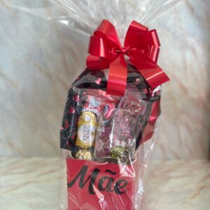 Kit Doçura com Xícara