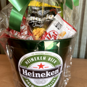 Balde dos Namorados Heineken