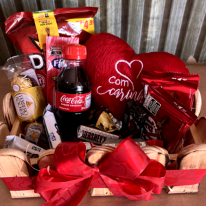 Cesta Doce Encontro