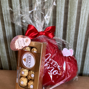 Ferrero & Amor