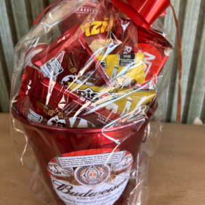 Balde dos Namorados Budweiser