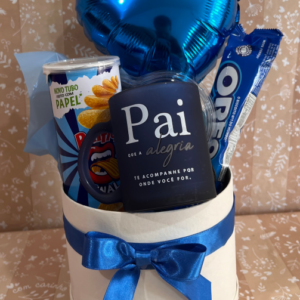 Box Pai com Carinho