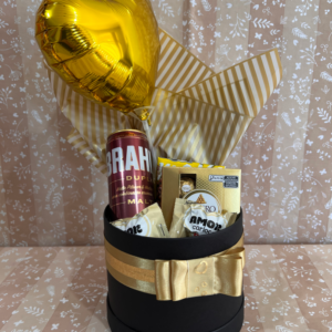 Box Pai Especial