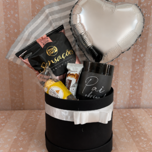 Box Pai Premium Elegance